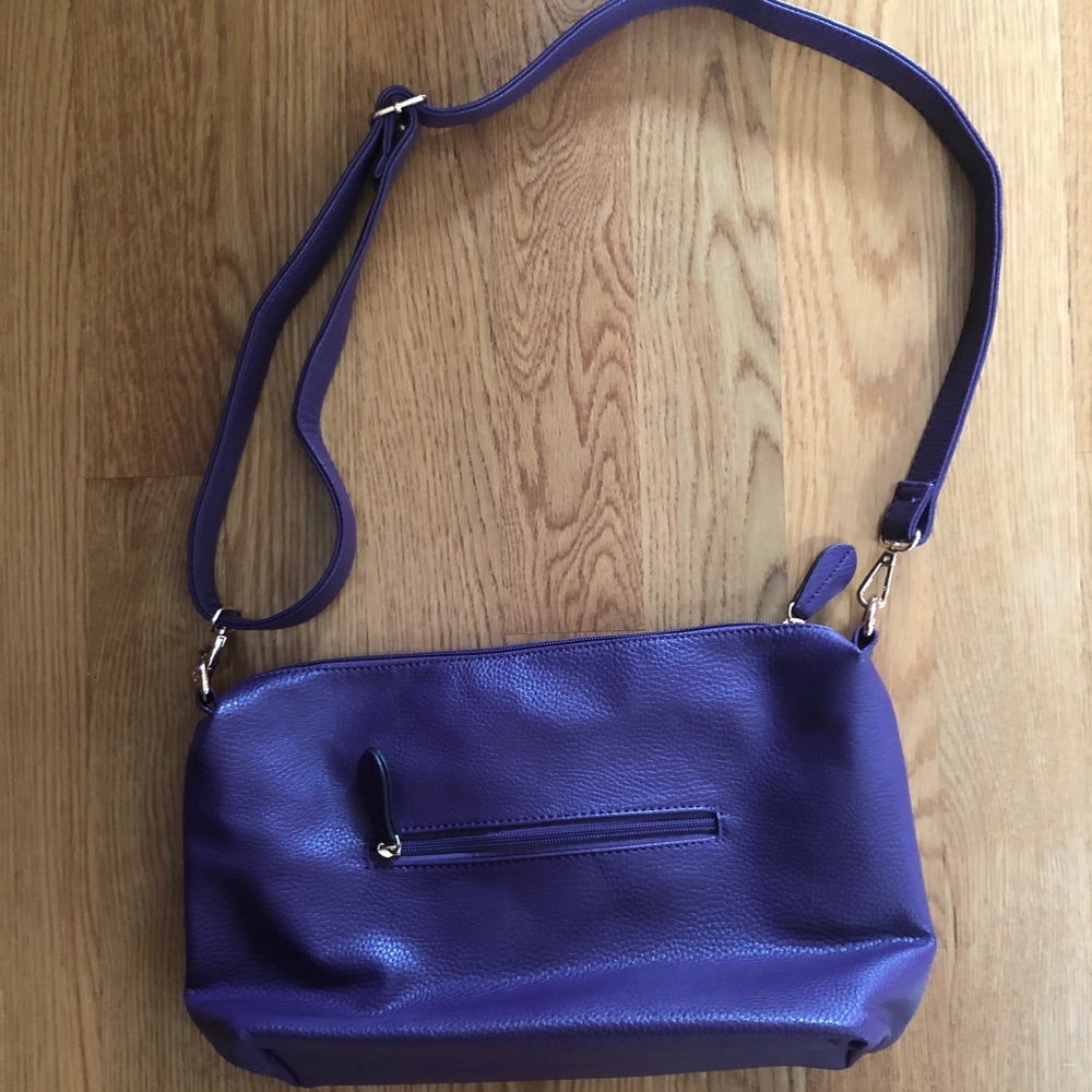 brand new purse!